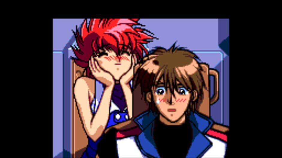 Vasteel 2 screenshot 4