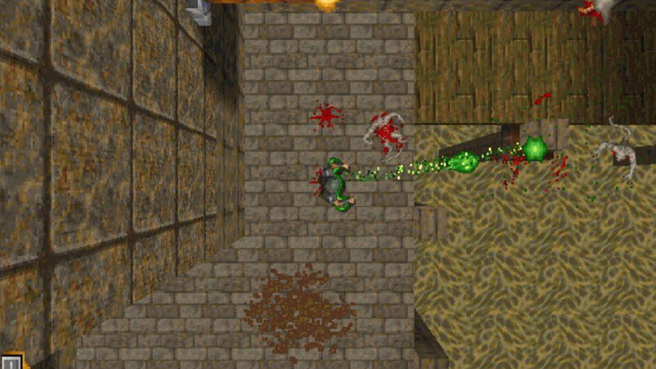 MageSlayer screenshot 3
