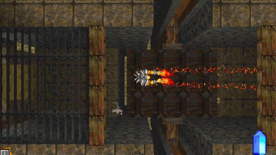MageSlayer screenshot 2