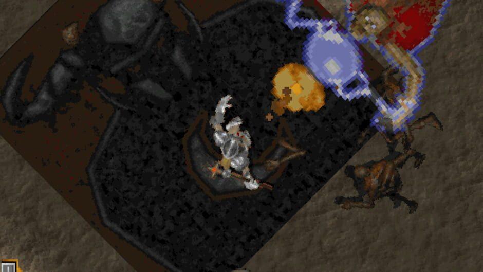 MageSlayer screenshot 4