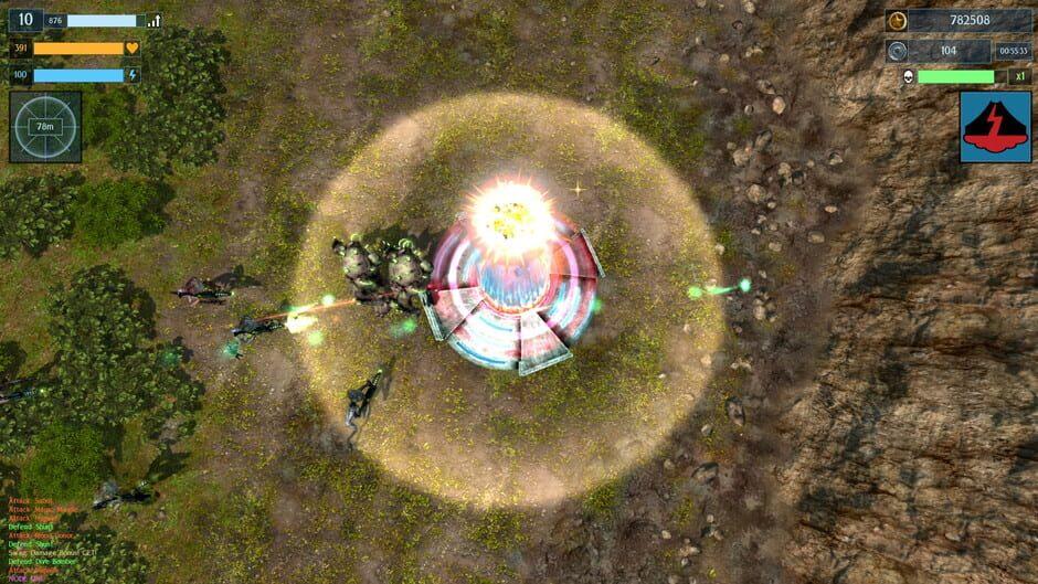 Monsters Loot Swag screenshot 4