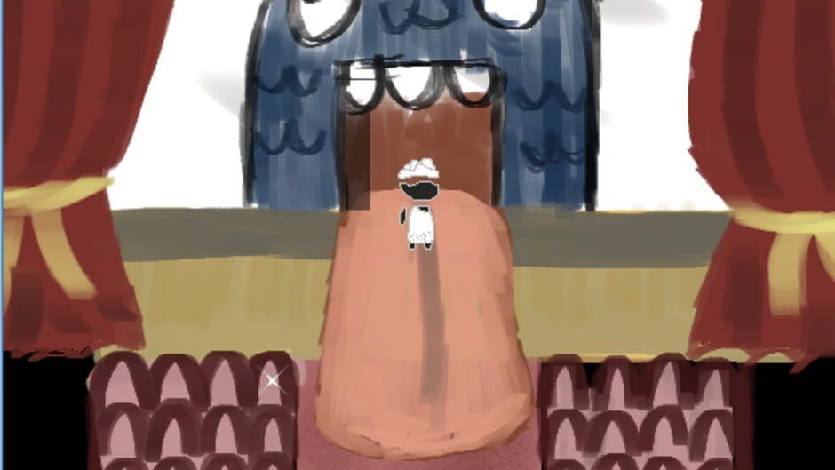 Mementos screenshot 1