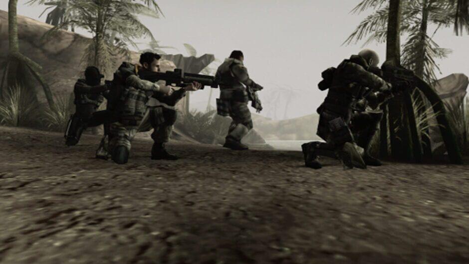 Killzone screenshot 4