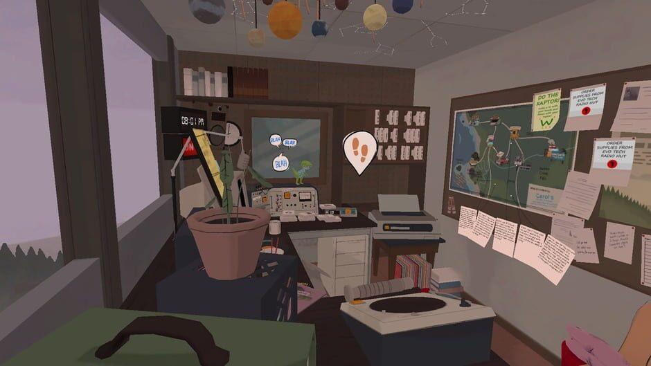 Area Man Lives screenshot 4