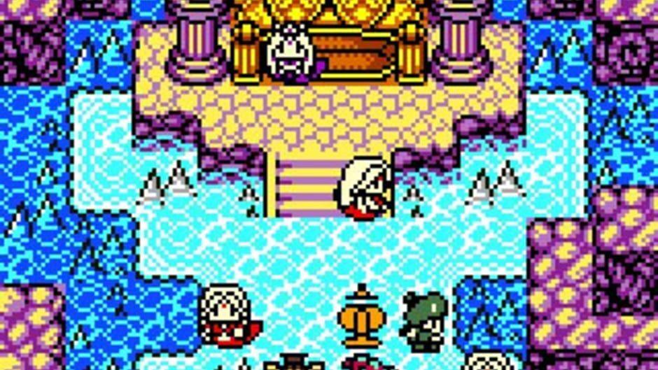 Dragon Warrior Monsters 2: Tara's Adventure screenshot 3