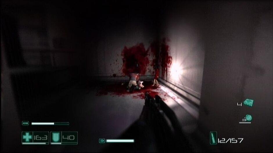 F.E.A.R. screenshot 2