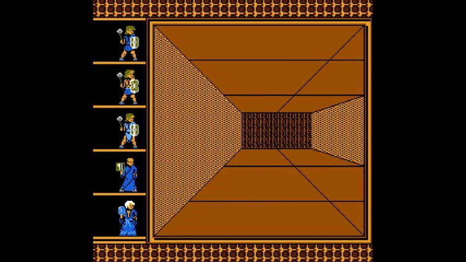 Super Black Onyx screenshot 1
