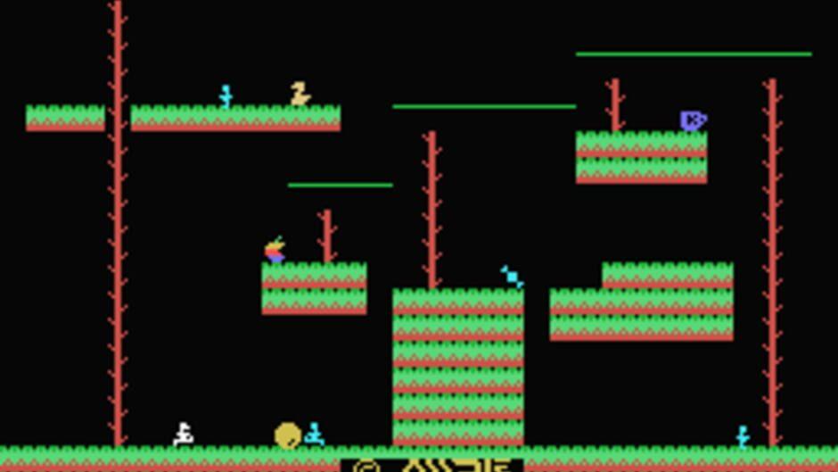 Boogie Woogi Jungle screenshot 1