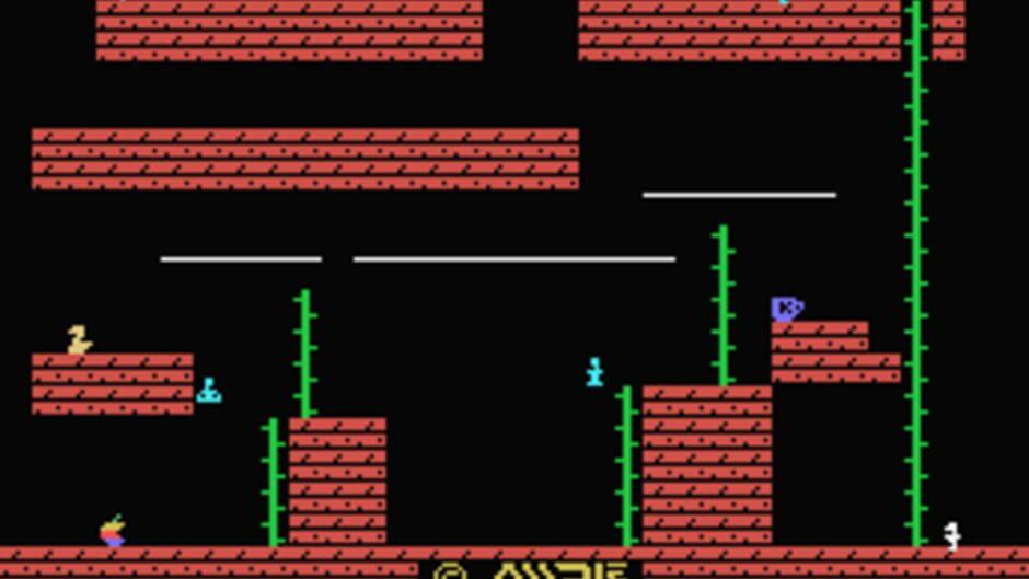 Boogie Woogi Jungle screenshot 2