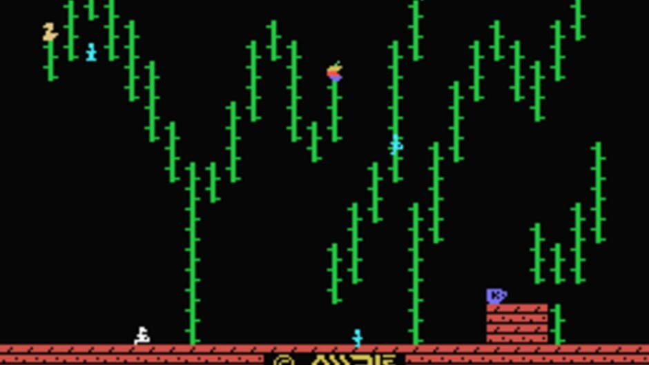Boogie Woogi Jungle screenshot 3