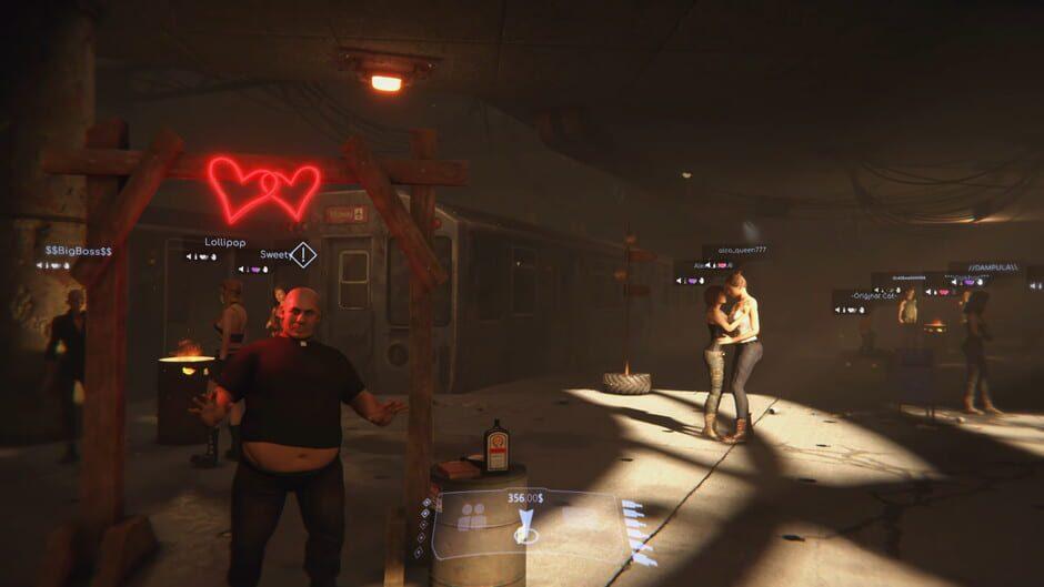 Drunk or Dead 2 screenshot 3