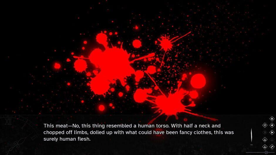 Who is the Red Queen? screenshot 4