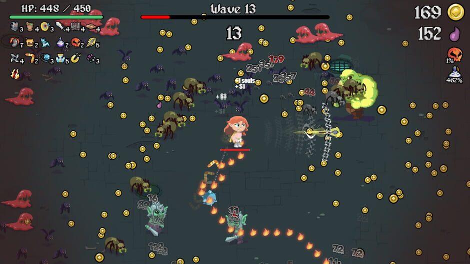 Fray Fight screenshot 4