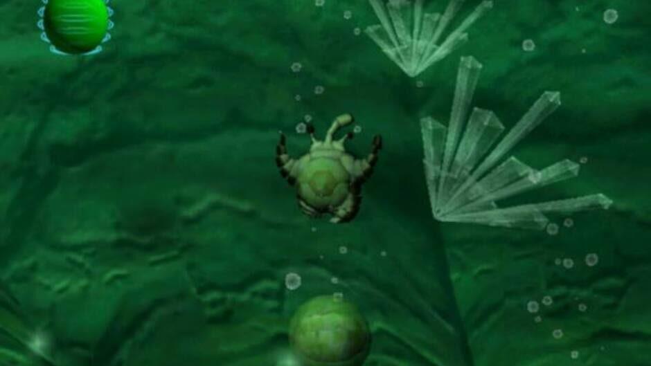 L.O.L.: Lack of Love screenshot 2