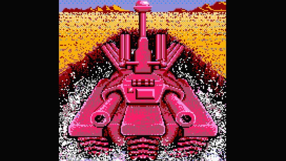 Ogre screenshot 1