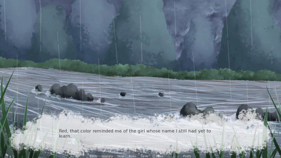 Tender Feelings Like Water screenshot 2