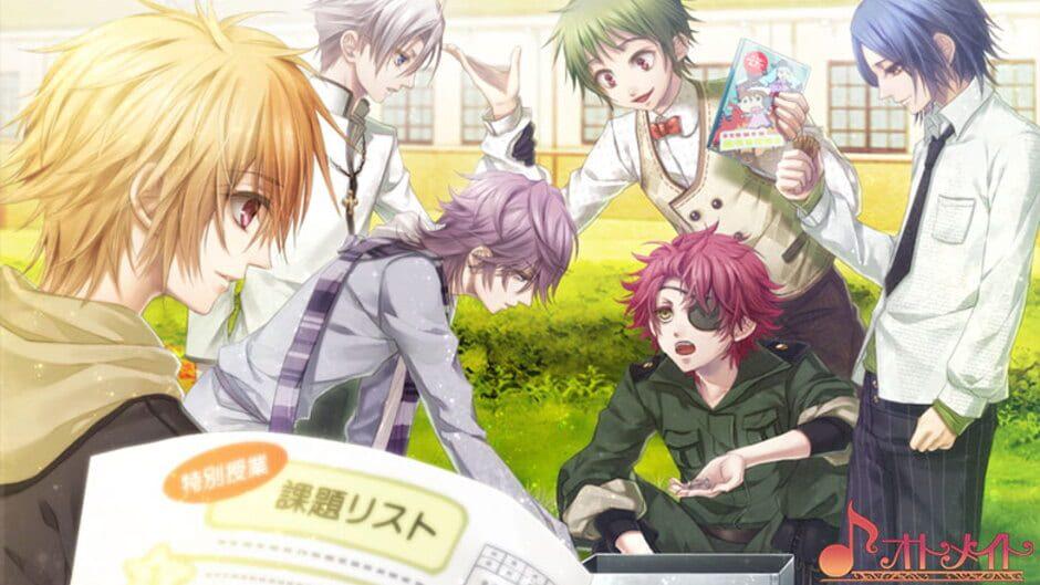 Clock Zero: Shuuen no Ichibyou - ExTime screenshot 4