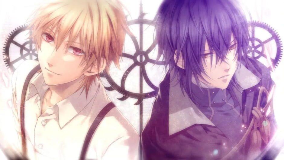 Clock Zero: Shuuen no Ichibyou - Devote screenshot 4