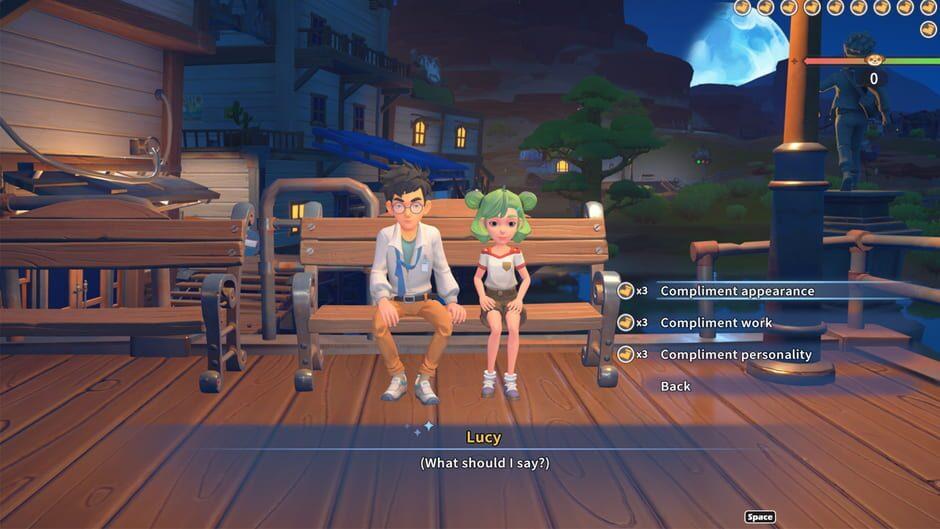 My Time at Sandrock screenshot 4