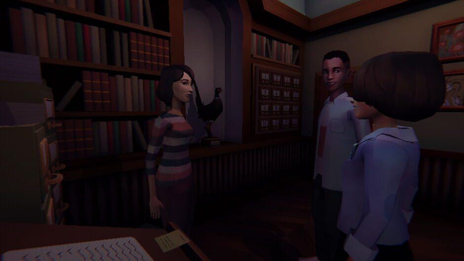 Homebody screenshot 4