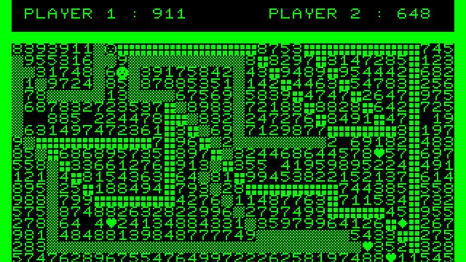 Numbertron screenshot 3