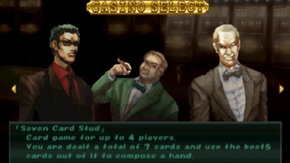 Card Games screenshot 3