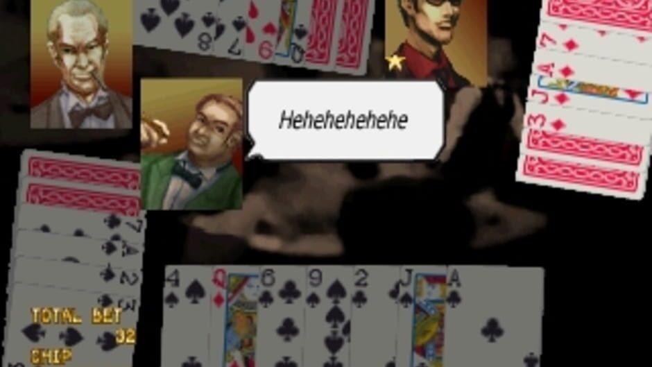 Card Games screenshot 2