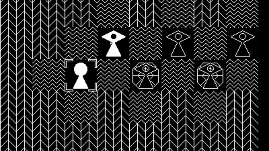 Questy Chess screenshot 3