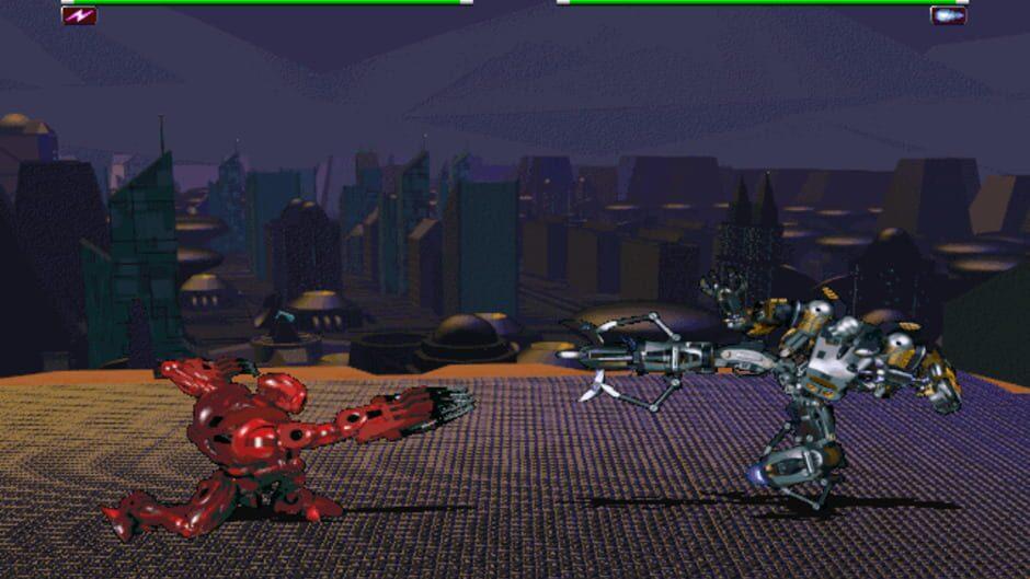 Rise 2: Resurrection screenshot 1