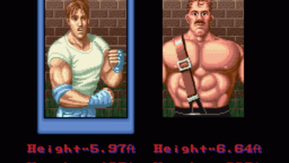 Final Fight screenshot 3