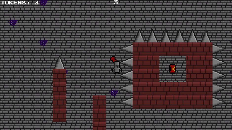 Knight and Mourning screenshot 3