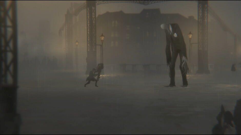 Vapor World: Over the Mind screenshot 4