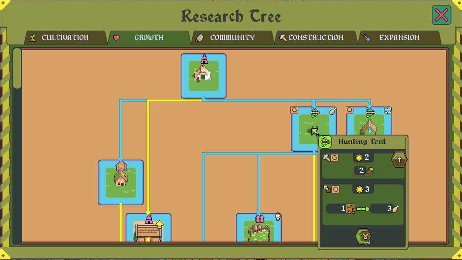DotAge screenshot 1
