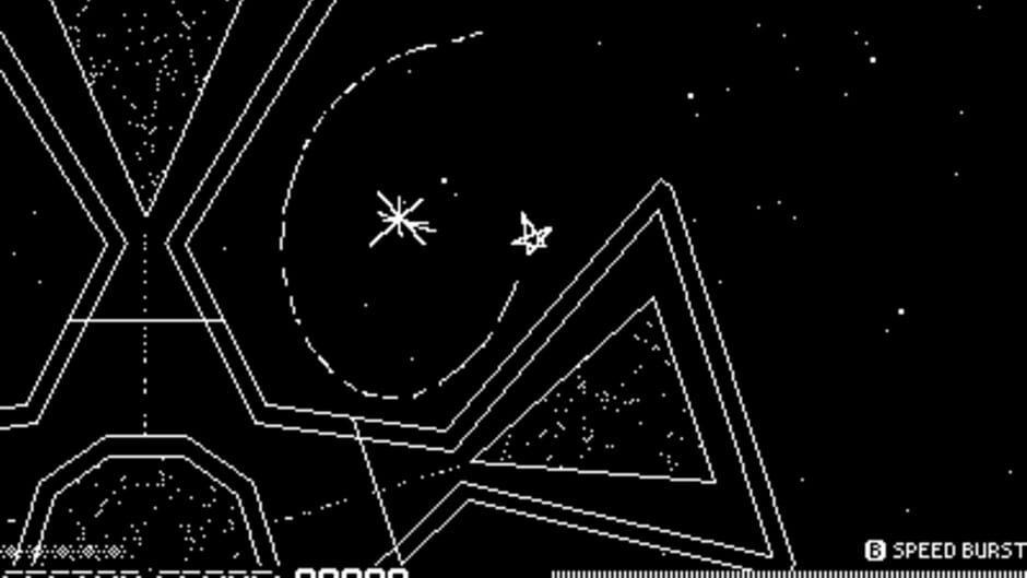 Star Sled screenshot 2