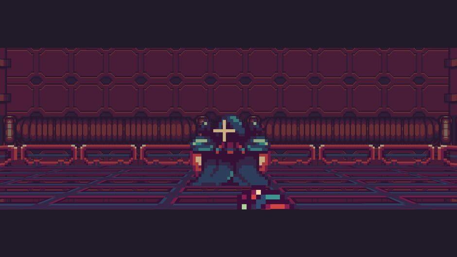 Exophobia screenshot 4