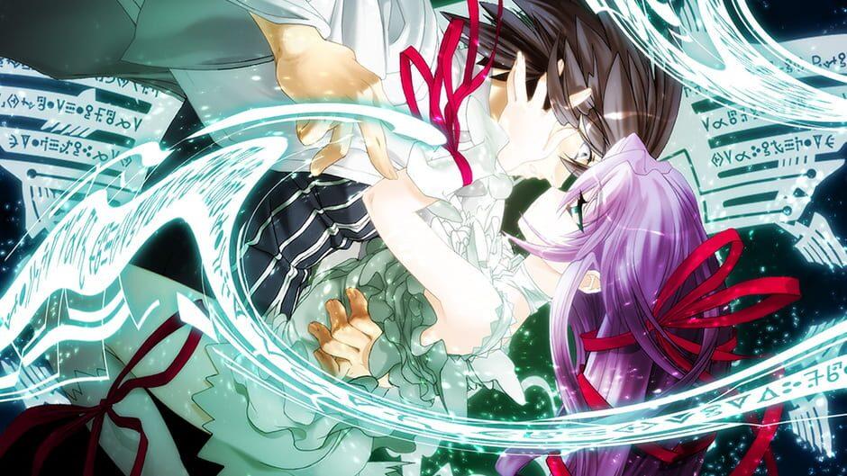 Kishin Houkou Demonbane screenshot 1