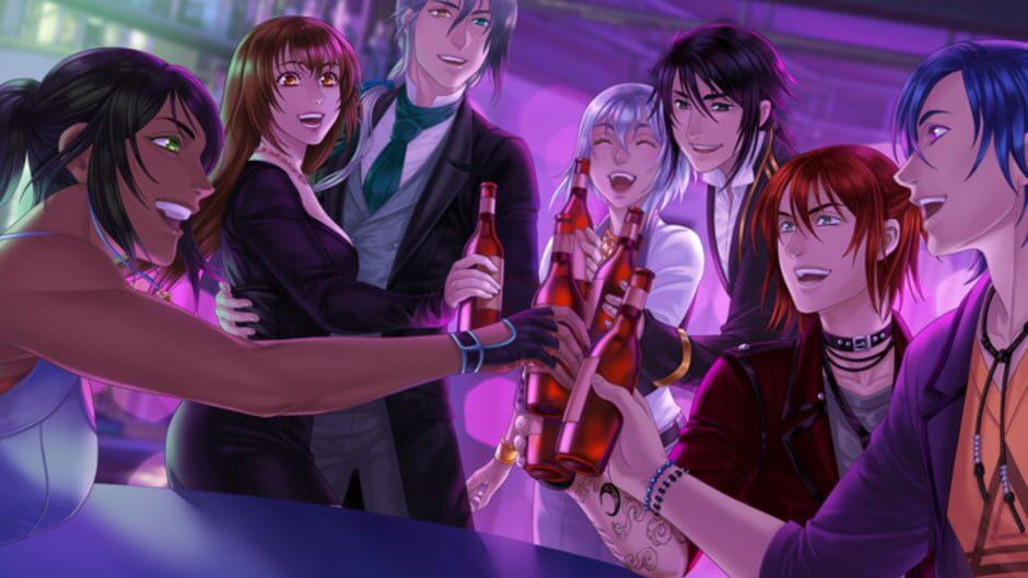 My Candy Love: Alternate Life screenshot 3