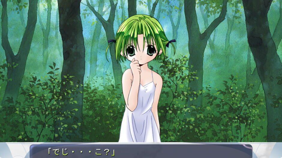 Di Gi Charat Fantasy screenshot 4