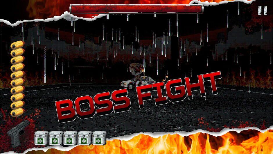 BioCrisis: Return 2 the Lab screenshot 1