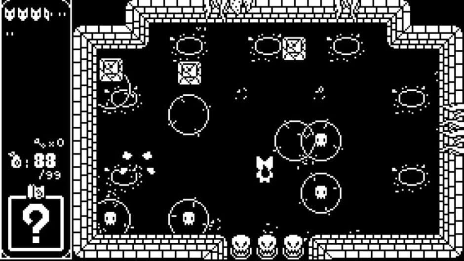 Master Key screenshot 3