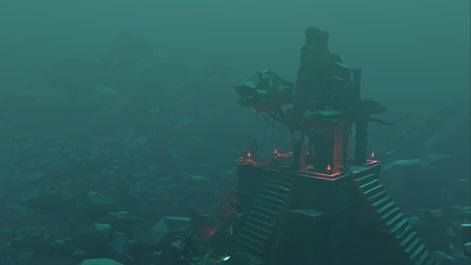 Walkabout Mini Golf: El Dorado screenshot 2