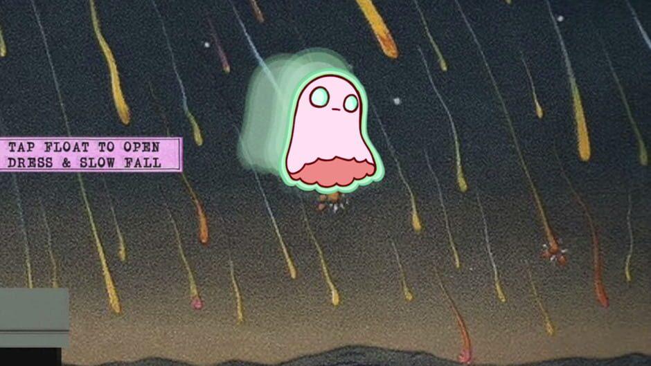Little Ghost screenshot 3
