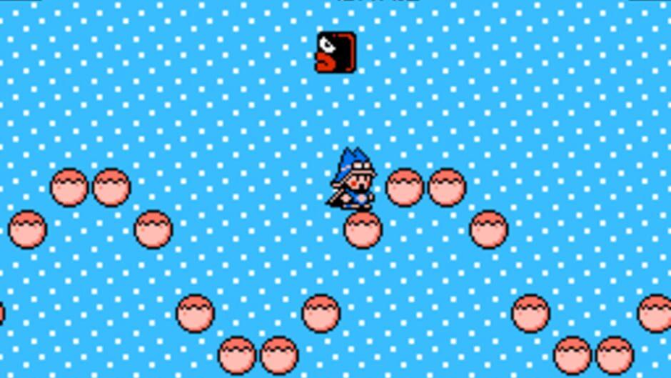 Magical Taluluto-kun: Fantastic World!! screenshot 3