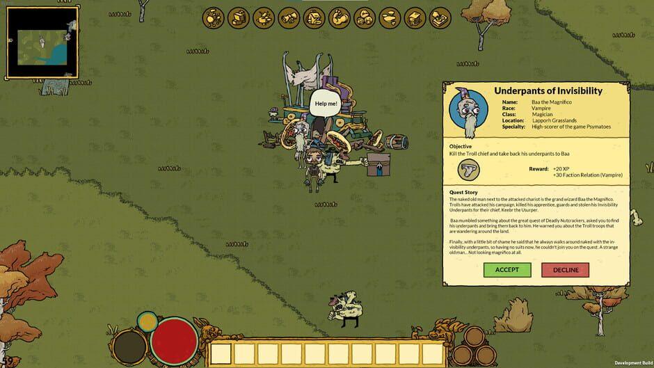 Good Heavens! screenshot 4