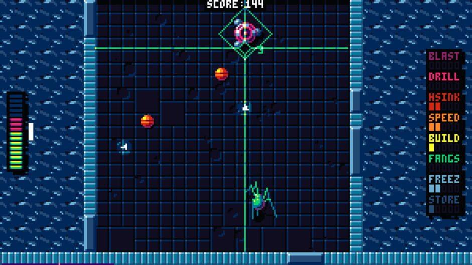 Ecstatic screenshot 2