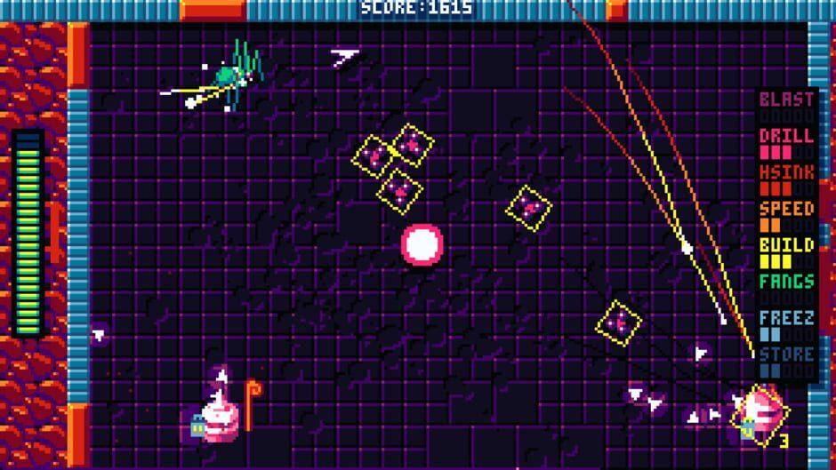 Ecstatic screenshot 3