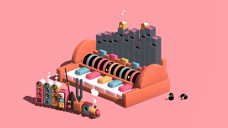 Oddada screenshot 3