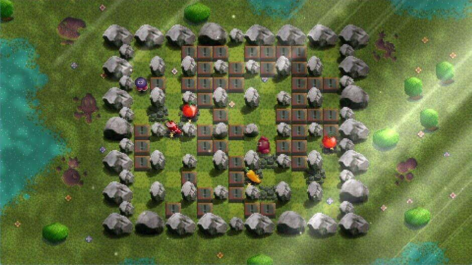 Dstroy 2 screenshot 1