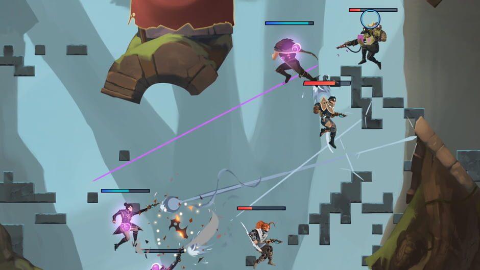 Heat and Run screenshot 4