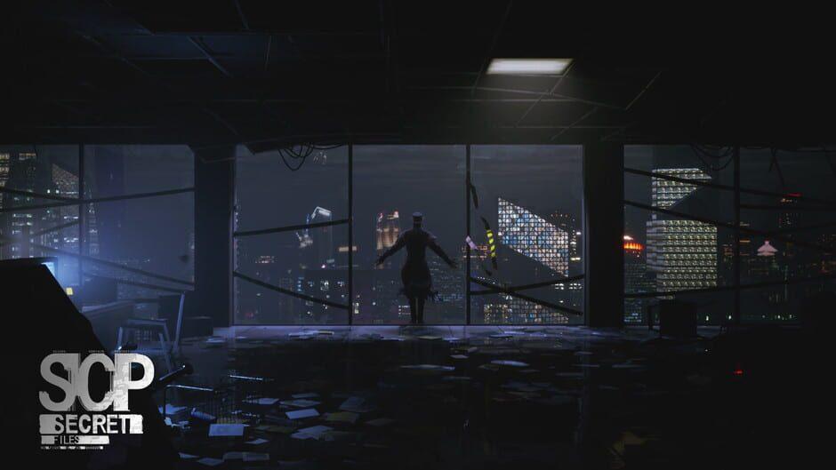 SCP: Secret Files screenshot 4